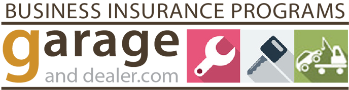 Insurance - Garage & Dealer